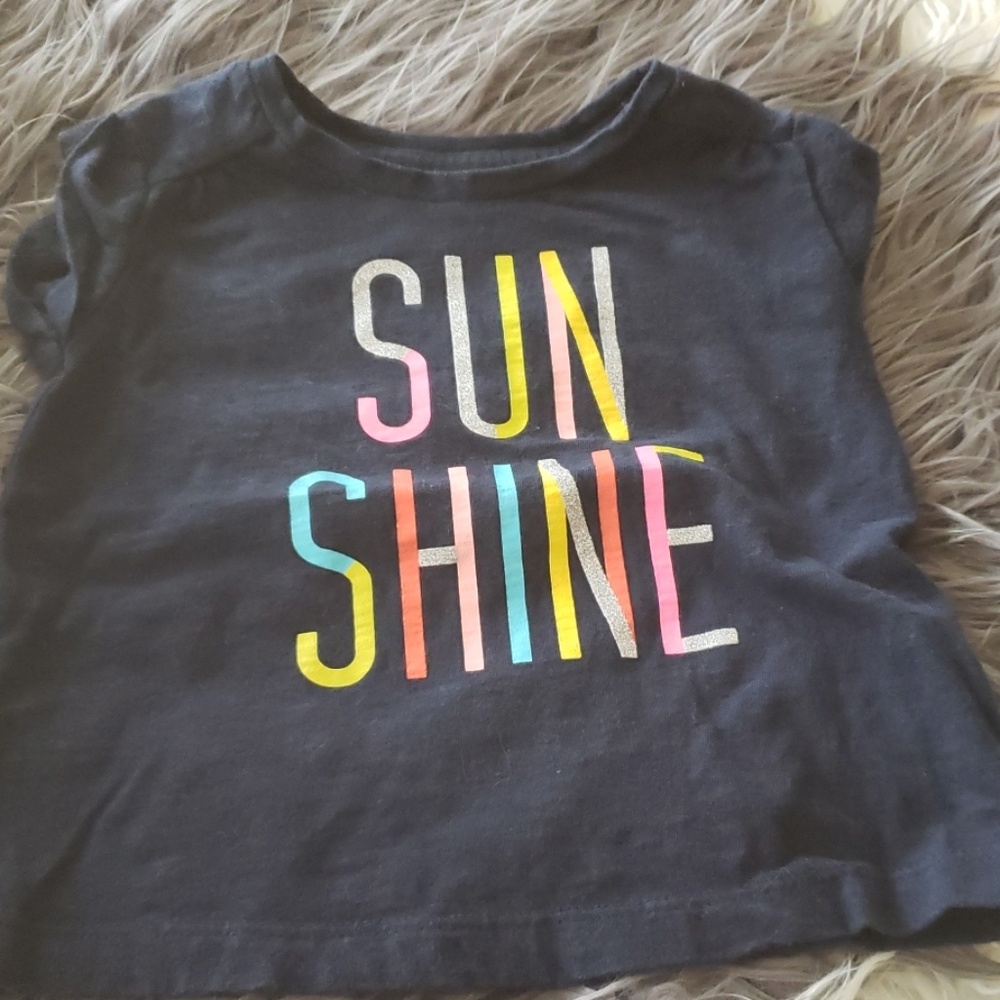 T shirt